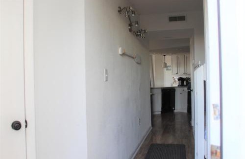 Sneads Ferry Apartamento | Ocean view, 1BR, 2BA Condo, St Regis 1214, Topsail, NC