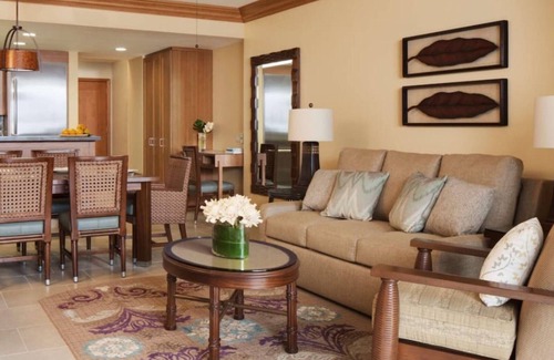 Kaanapali Complejo | Ocean View 2BR Middle Floor Villa – Hyatt Kaʻanapali Beach Resort