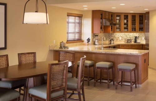 Kaanapali Complejo | Ocean View 2BR Middle Floor Villa – Hyatt Kaʻanapali Beach Resort