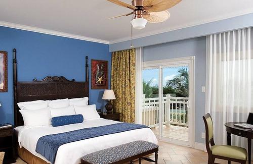 Kittian Village Complejo | Ocean View - 3 Bedroom - Marriott's St. Kitts Beach Club - Full Resort Access