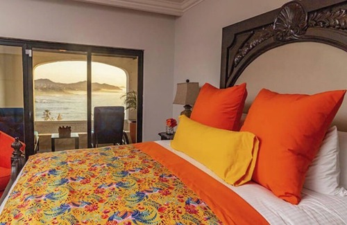 Los Cabos Complejo | Ocean view-4 bedroom-sleeps 12-private plunge pool