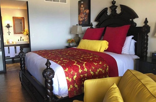 Los Cabos Complejo | Ocean view-4 bedroom-sleeps 12-private plunge pool