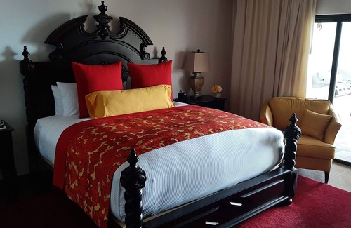 Los Cabos Complejo | Ocean view-4 bedroom-sleeps 12-private plunge pool