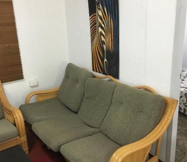 The Settlement Apartamento | Ocean View Apartments