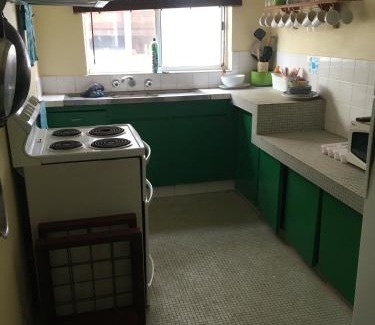 The Settlement Apartamento | Ocean View Apartments