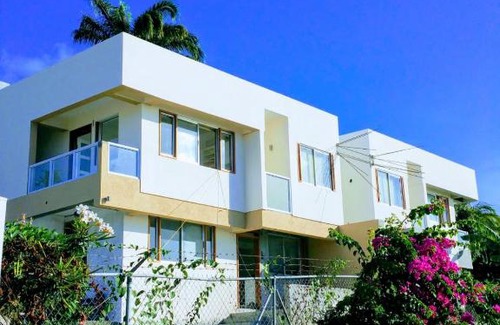 St. George's Apartamento | OCEAN VIEW APARTMENTs