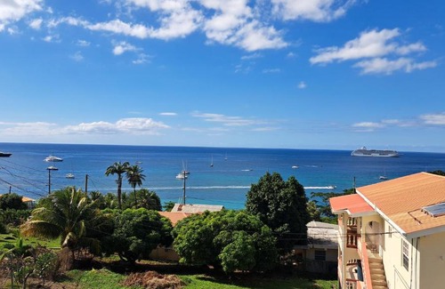 St. George's Apartamento | OCEAN VIEW APARTMENTs