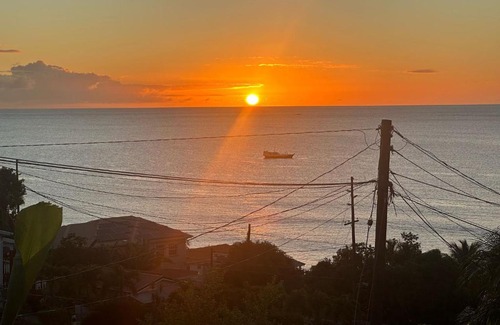 St. George's Apartamento | OCEAN VIEW APARTMENTs