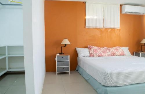 St. George's Apartamento | OCEAN VIEW APARTMENTs