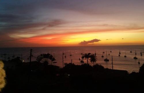 St. George's Apartamento | OCEAN VIEW APARTMENTs