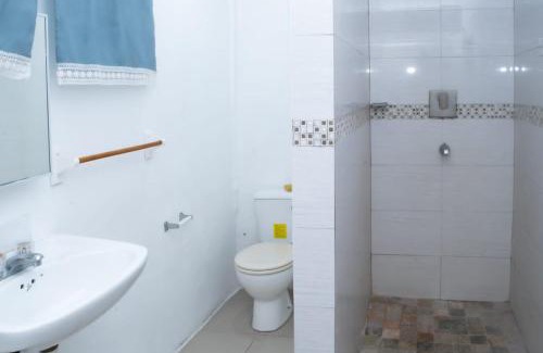 St. George's Apartamento | OCEAN VIEW APARTMENTs
