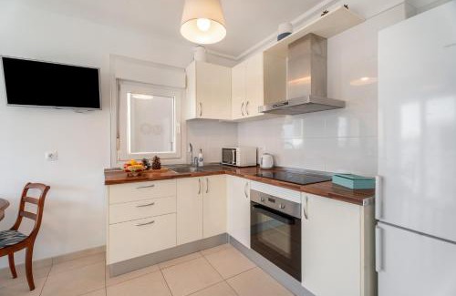 Bajamar Apartamento | Ocean View By Agüita Salada Suites