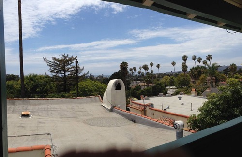 Eastside Cabaña | Ocean View Cottage