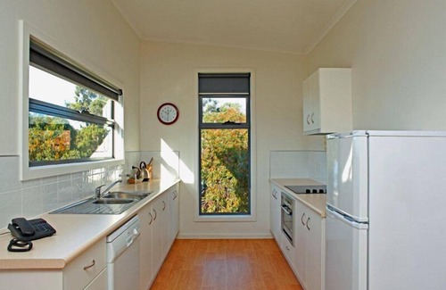 Dover Apartamento | Ocean View Cottages - Essentially Tas Dover