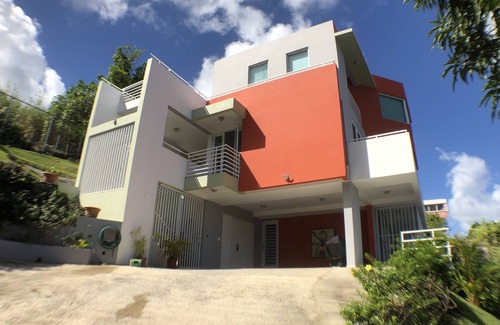 Rio Grande Apartamento | VISTA AL MAR APART. * GATED *, DISTANCIA A PIE A LA PLAYA Y EL HOTEL WYNDHAM !!!