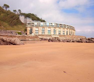 Torpoint Apartamento | Ocean View