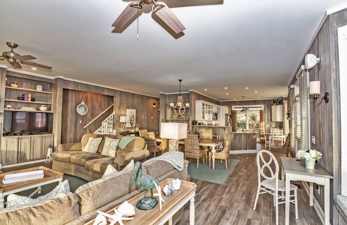 Bald Head Island Casa | Bienvenido a Indigo Pelican en Bald Head Island