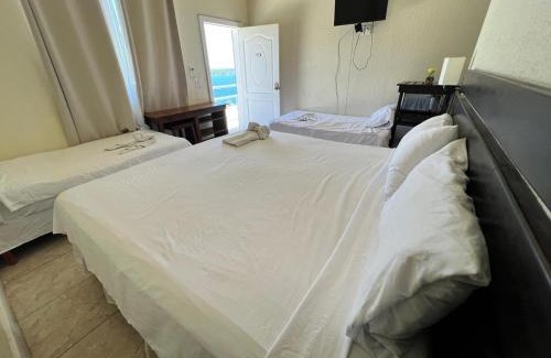 Gravel Bay Hotel | Ocean View Hotel and Restaurant