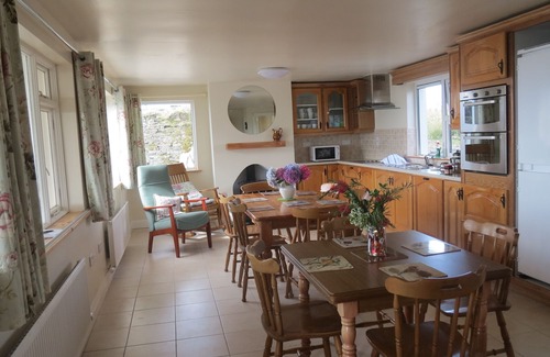 Rushanes Casa | "Vista al mar" en The Wild Atlantic Way / West Cork