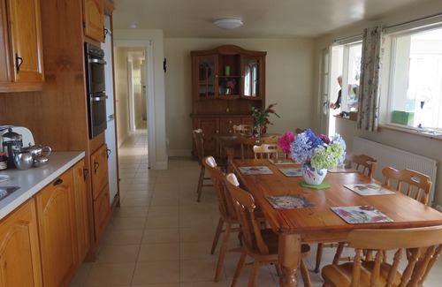 Rushanes Casa | "Vista al mar" en The Wild Atlantic Way / West Cork