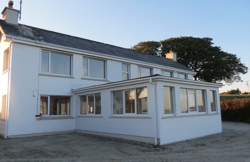 Rushanes Casa | "Vista al mar" en The Wild Atlantic Way / West Cork