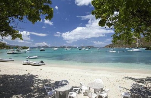 Estate Enighed Apartamento | Ocean View Retreat Villa