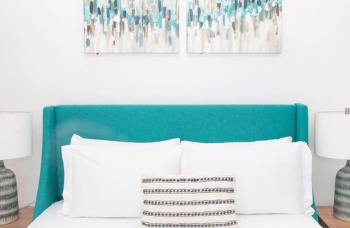 Estate Enighed Apartamento | Ocean View Retreat Villa