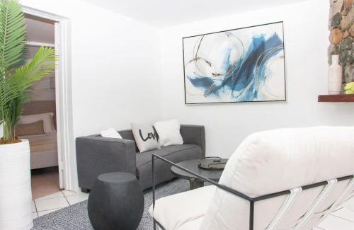 Estate Enighed Apartamento | Ocean View Retreat Villa