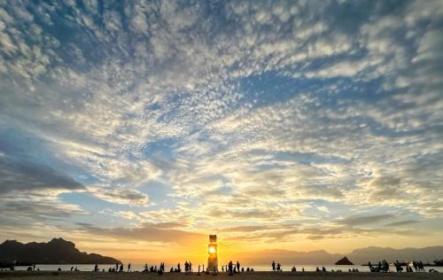 Mindelo Apartamento | Ocean View Stay