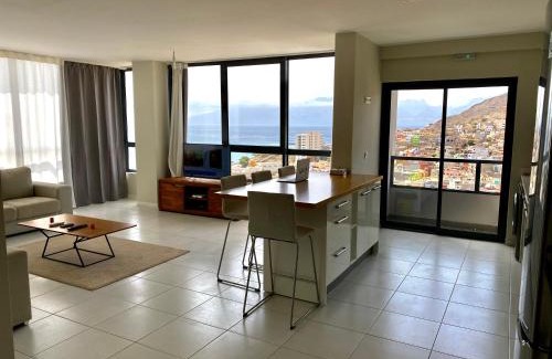 Mindelo Apartamento | Ocean View Stay