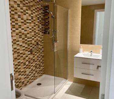 Mindelo Apartamento | Ocean View Stay