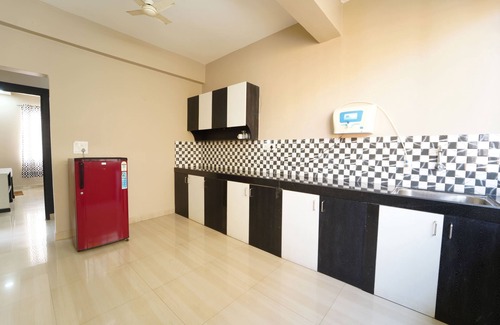 Consua Apartamento | Ocean View The Apartment Hotel