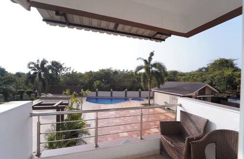 Consua Apartamento | Ocean View The Apartment Hotel