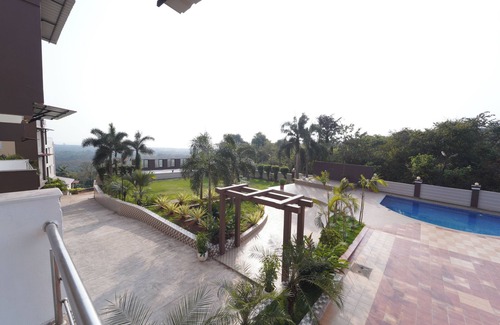 Consua Apartamento | Ocean View The Apartment Hotel