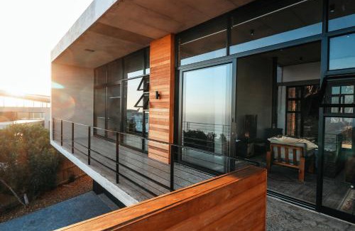 Wilderness Villa | Ocean View Villa Wilderness