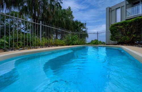 Hamilton Island Apartamento | Ocean View Villas