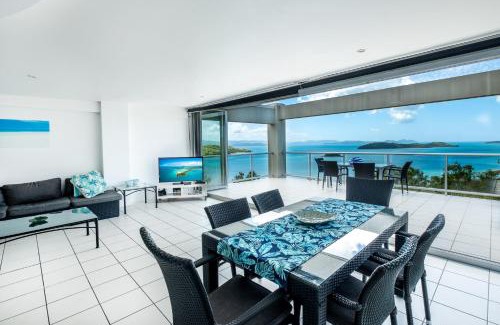 Hamilton Island Apartamento | Ocean View Villas