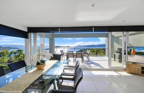 Hamilton Island Apartamento | Ocean View Villas