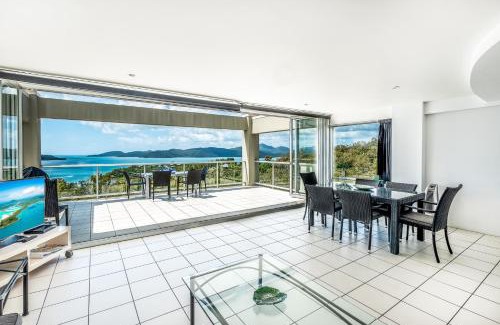 Hamilton Island Apartamento | Ocean View Villas