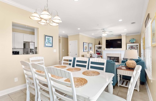 Tybee Island Casa | Ocean view with Private Pool & elevator 5 bedrooms, beach access