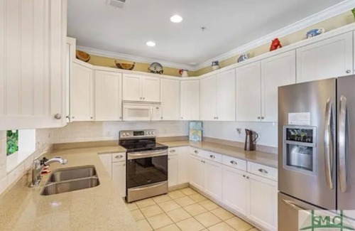 Tybee Island Casa | Ocean view with Private Pool & elevator 5 bedrooms, beach access