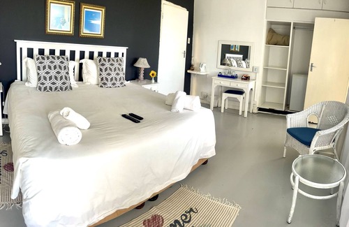 Mdumbi Hotel | Ocean View Hotel