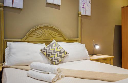 Brusubi Hotel | Ocean Villa Heights