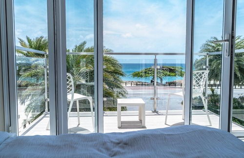Malmok Hotel | Ocean Z Boutique Hotel