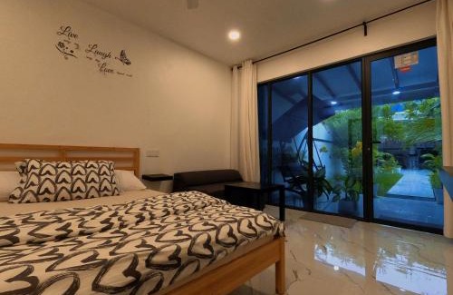 Kudahuvadhoo Casa | Oceana Inn Hotel Maldives - Snorkeling, Sandbank & Surfing Adventures in Kudahuvadhoo Island