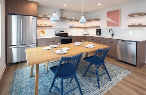 Wilmington Beach Hotel | Oceaneer