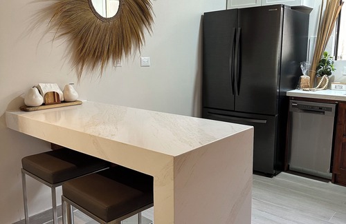 Tambor Villa | Oceanfront 3BR luxury villa in Los Delfines Golf Club in peaceful Playa Tambor