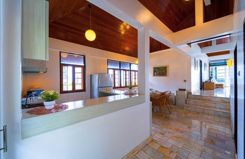 Hua Hin Villa | Oceanfront 6 Bedroom Twin Villas OV6