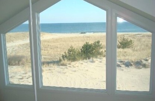 Westhampton Beach Casa | Casa frente al mar, vistas desde cada habitación, espectaculares amaneceres y puestas de sol