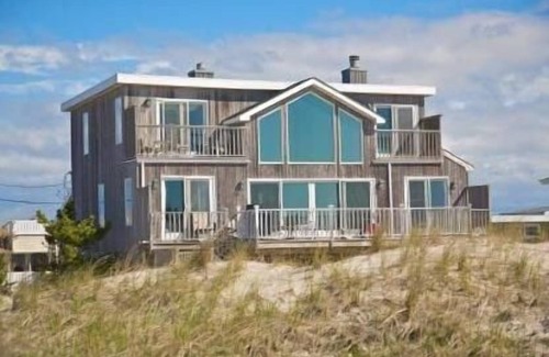 Westhampton Beach Casa | Casa frente al mar, vistas desde cada habitación, espectaculares amaneceres y puestas de sol